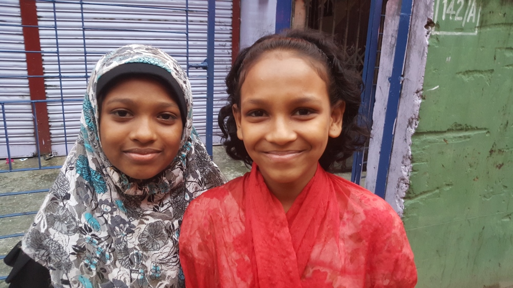 In The Case Of Sisters In Bangladesh Example Can Be Powerful Global Sisters Report